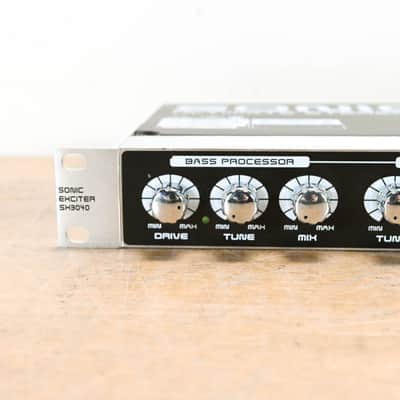 Behringer SX3040 Sonic Exciter CG014X7 image 4