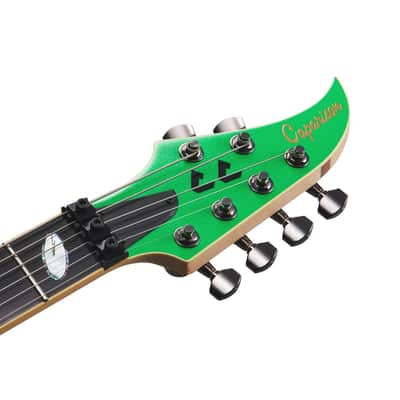 Caparison Horus CC EF, Courtney Cox Signature image 6