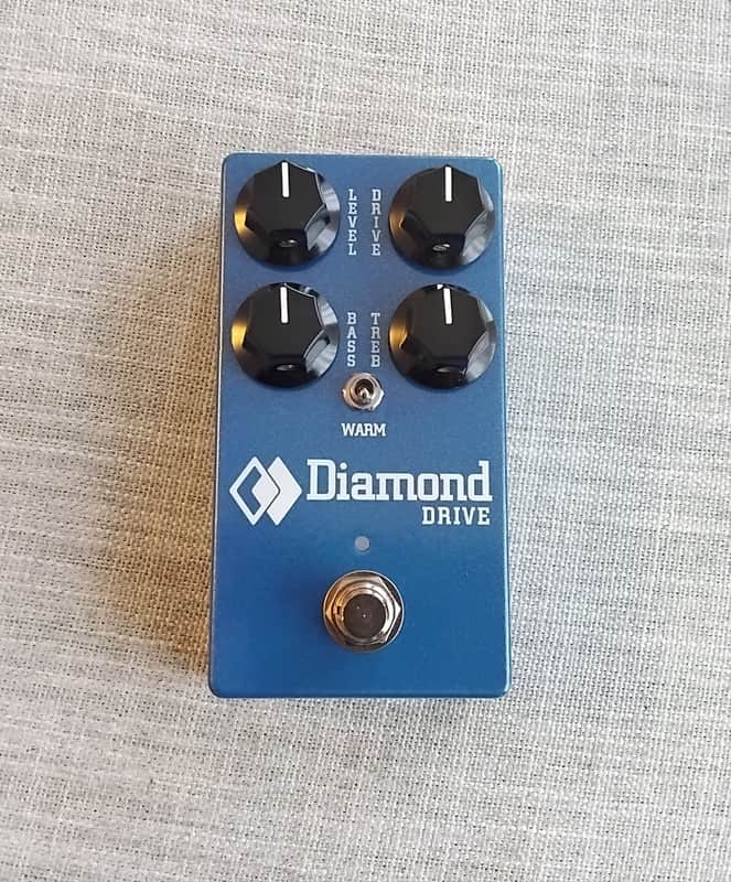 Diamond Diamond Drive