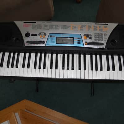 Yamaha PSR 170 image 3