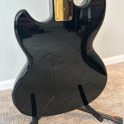 Wal Mk1 2017  - Geddy Lee Spec. image 5