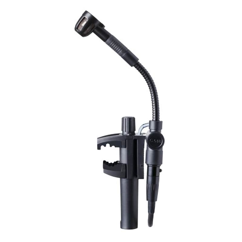 AKG ITALIA C518 ML image 1