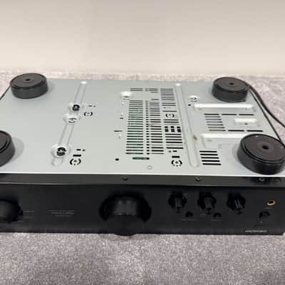 Denon PMA-520AE Integrated Amplifier (2x 70w) image 7