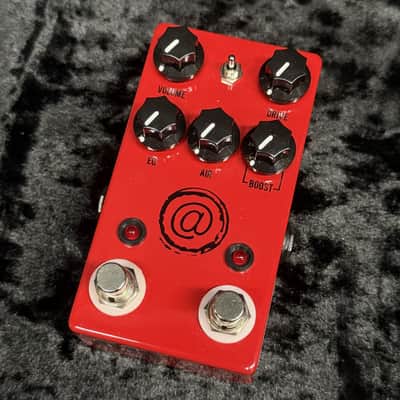 JHS @ The AT+ Plus Andy Timmons Signature Drive | Reverb