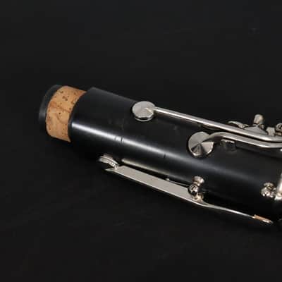 *USED* F.E. Olds Ambassador Clarinet image 10