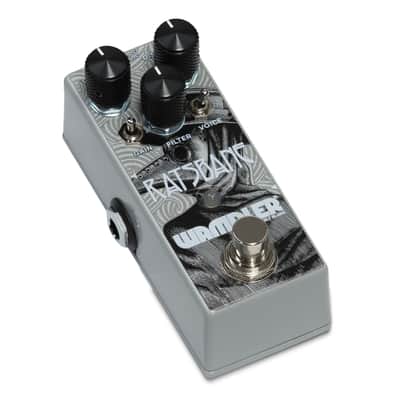 Wampler Ratsbane Overdrive - B-STOCK image 4