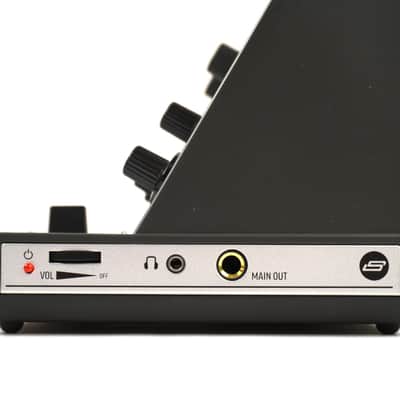 Stylophone: Theremin Portable Synthesizer image 4