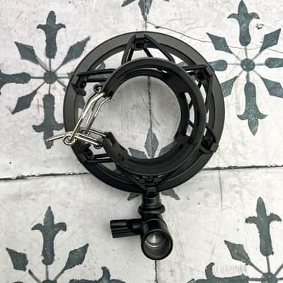 Warm Audio WA-8000 Large Diaphragm Tube Condenser Microphone image 8