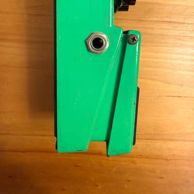 Boss PH-1R Phaser (Black Label) 1980 - 1985 - Green Bild 4