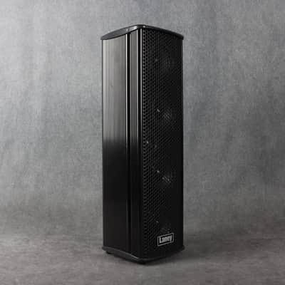 Laney Audio Hub Freestyle 4x4 Portable PA System - 2nd Hand image 2