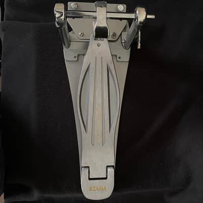Tama HP910LWN Speed Cobra 900 Slave side Pedal 2010s - Silver/Chrome image 14