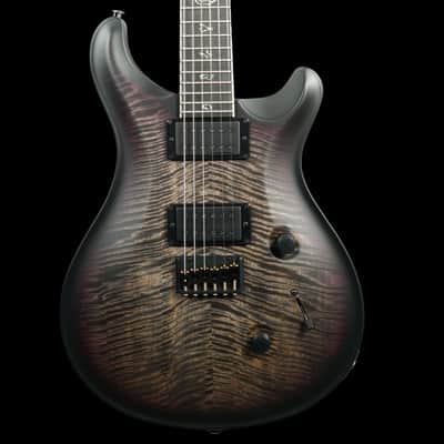 PRS Mark Holcomb Signature, Holcomb Wraparound Burst image 1