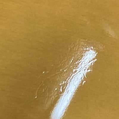 Gibson Les Paul Special 2019 - Present - TV Yellow image 22