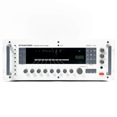 Dynacord ADD-One Advanced Digital Drums – Vintage 12-Bit Analog Drum Sampler image 1