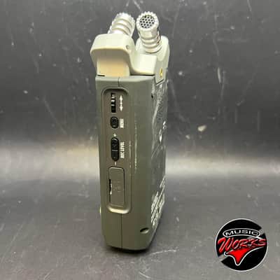 Zoom   H4 N + Power Supply image 3