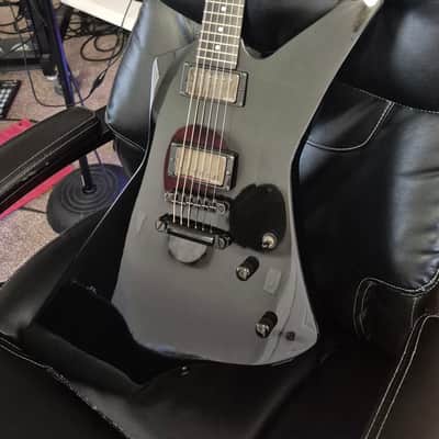 ESP LTD Snakebyte James Hetfield *Rare Goss* image 2