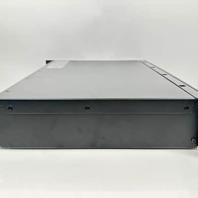 Crown DCI 4/600 Drivecore Install Power Amplifier image 6