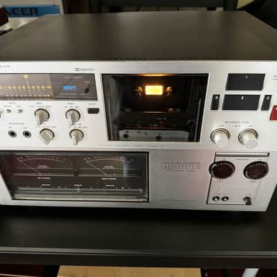 Luxman K-10 image 3