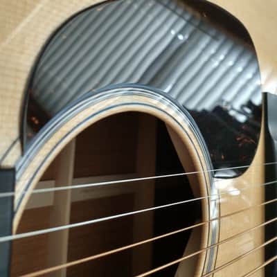 2022 Martin D-18 Short Scale (24.9) Custom - Natural Gloss image 7