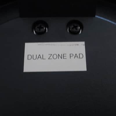 Alesis 8" Electronic Drum Pad (Dual Zone) - Very Clean & Works Flawlessly image 6