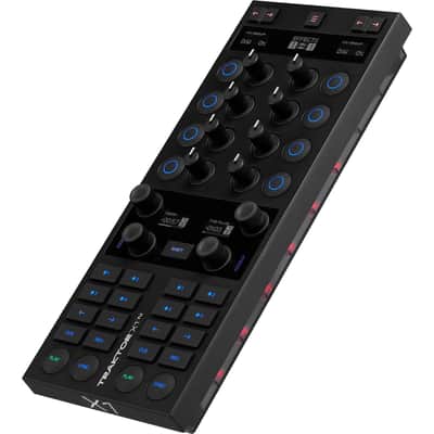 Native Instruments Traktor X1 MK3 DJ Controller Module image 6
