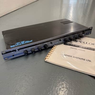 Aphex 303 Compellor/Aural Exciter image 2
