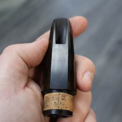 Vintage Otto Link Tone Edge 3 - Bb clarinet image 2