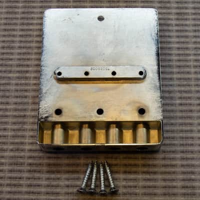 Used Peavey T-40 Bridge #1 image 2