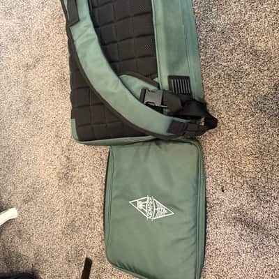 Kemper Amps Stage Official Gig Bag - Green image 4
