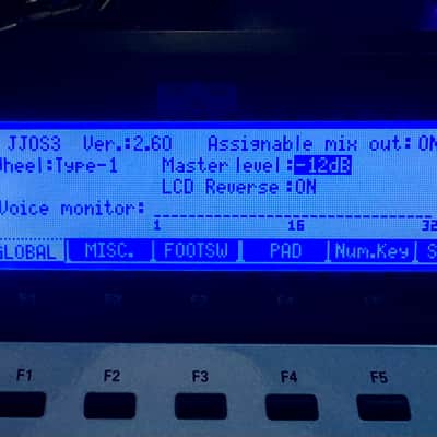 Near Mint Akai MPC2500 SE Special Edition Music Production Center W/JJOS & Extras image 5