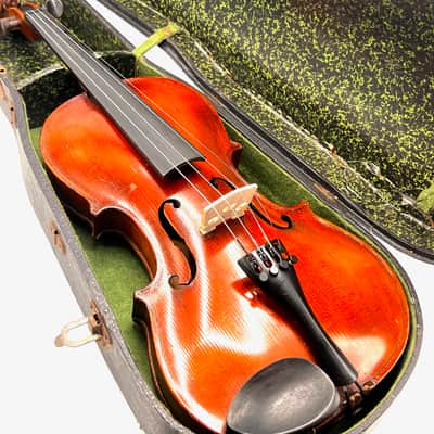 Full-Size Violin · Stainer Model · Late 19th / Early 20th Century · Germany image 17