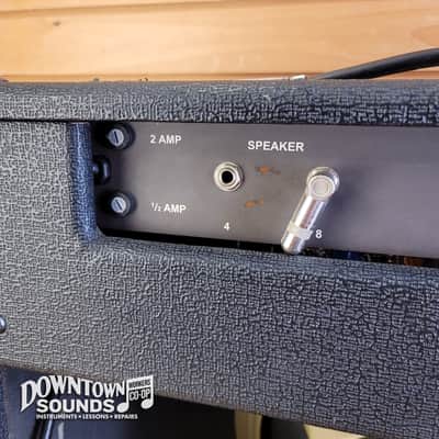 DOCTOR ZED Dr. Z Maz 18 Jr NR 1x12" 18-Watt Combo Amplifier image 8