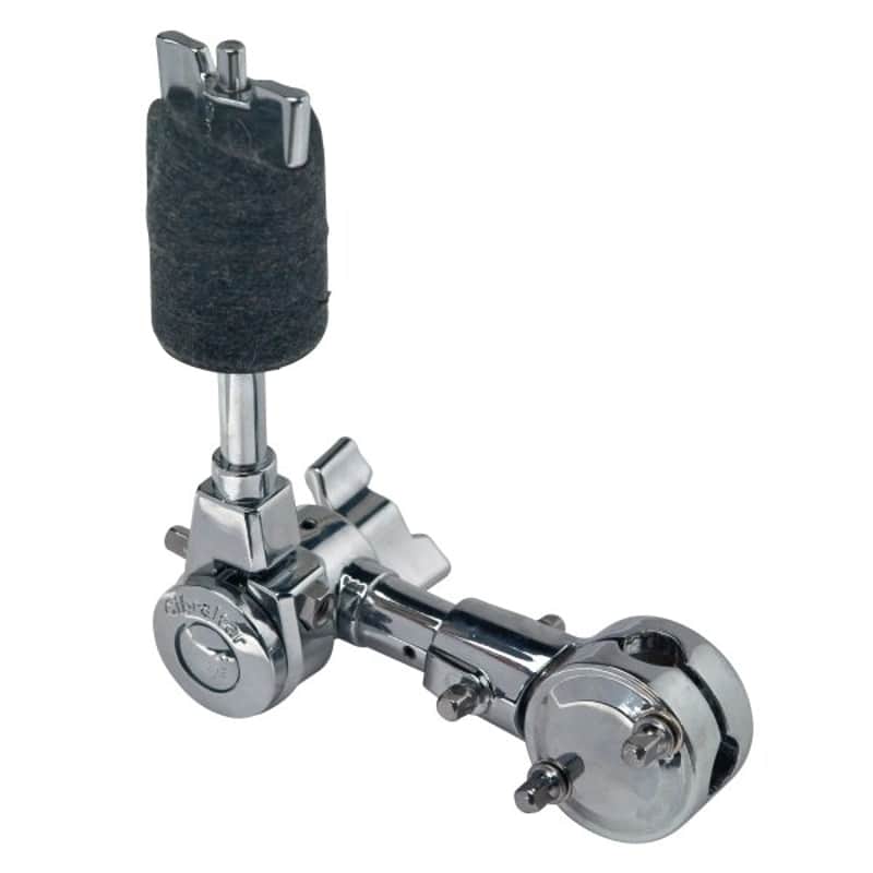 Gibraltar SC-DCT-BT Deluxe Add-On Cymbal Arm w/ Brake Tilter image 1