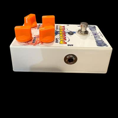 Sonic Fusion Pedals Phoenix - x6642 image 3
