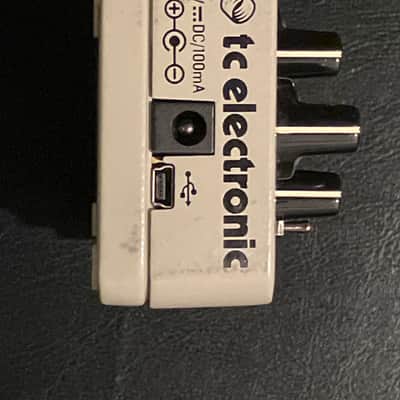 TC Electronic MIMIQ Doubler Pedal image 6