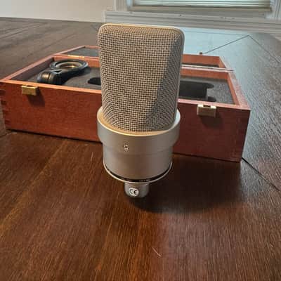 Neumann TLM-103 image 6