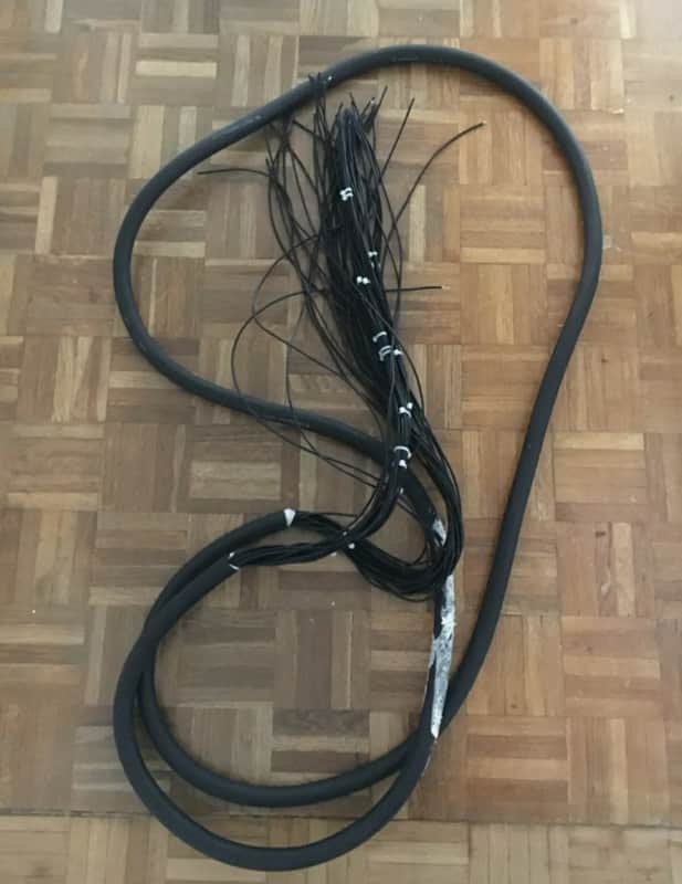 Thomann Sssnake image 1