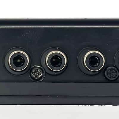 Fostex MN-15 Vintage Mixer Compressor image 2