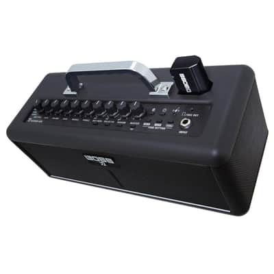 Boss Katana-Air Wireless Guitar Amplifier image 20