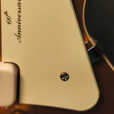 Gibson Les Paul 60th Anniversary Limited Edition 2012 - Goldtop image 2