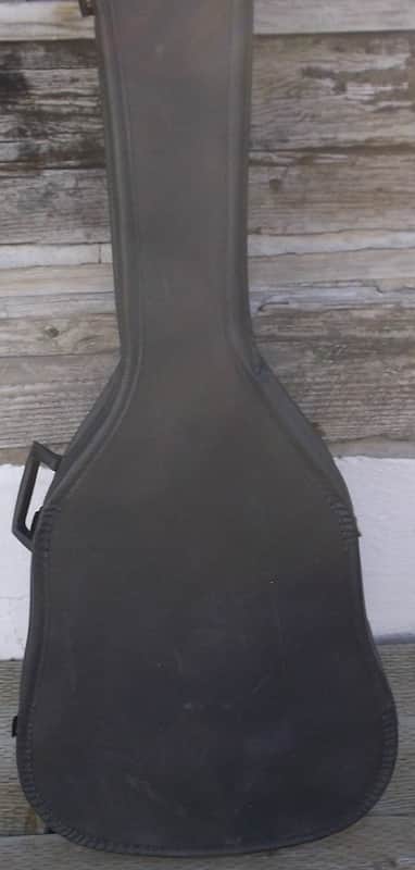 Peavey AGP6 Natural | Reverb