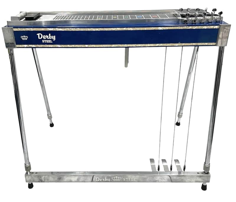 Derby Steel guitar SD-10 image 1