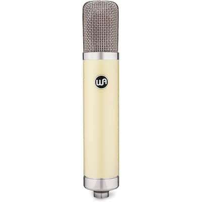 Warm Audio WA-251 Large-diaphragm Tube Condenser Microphone image 1