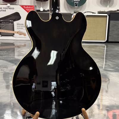 Epiphone USA Collection John Lennon Signature '65 Casino 1998 - 2000 - Vintage Sunburst w/ Case & Paperwork(Very Good)*Free Shipping* image 4