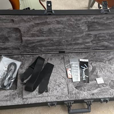 Fender Elite 2016 - Sunburst image 17