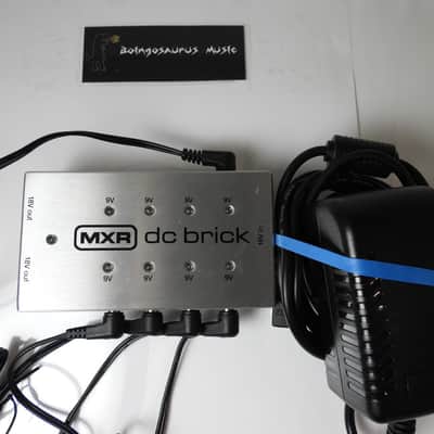 MXR DC Brick M237 Power Supply | Reverb