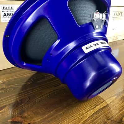 Fane AXA 12" 8 Ohms image 1