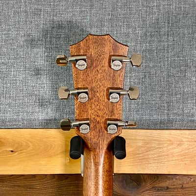 Taylor 314ce Next Generation 2026 With Hardcase - Natural image 11