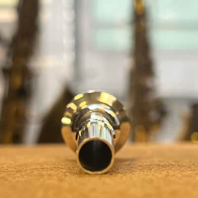 GR 7272 Primal 62 Trumpet Mouthpiece image 12