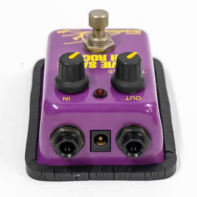 Guyatone SWR2 - Stevie Salas WR2 Wah - Auto Wah / Envelope Guitar Effect Pedal image 3
